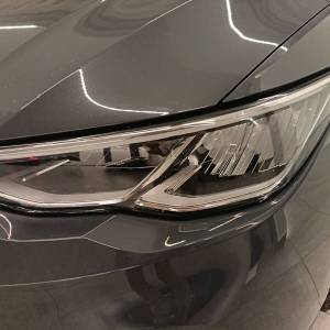 VW Golf 8 2,0 TDI ACTIVE