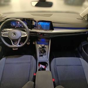 VW Golf 8 2,0 TDI ACTIVE