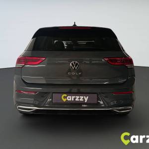 VW Golf 8 2,0 TDI ACTIVE