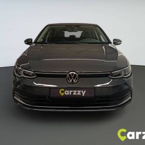 VW Golf 8 2,0 TDI ACTIVE
