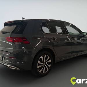 VW Golf 8 2,0 TDI ACTIVE