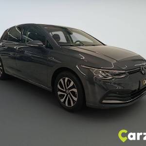VW Golf 8 2,0 TDI ACTIVE