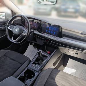 VW Golf 8 2.0 TDI ACTIVE