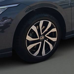 VW Golf 8 2.0 TDI ACTIVE