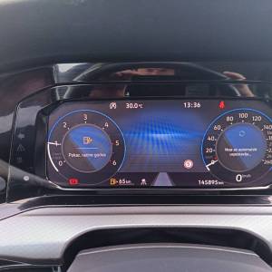 VW Golf 8 2.0 TDI ACTIVE