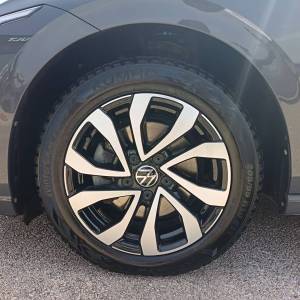 VW Golf 8 2.0 TDI ACTIVE