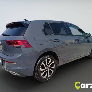 VW Golf 8 2.0 TDI ACTIVE