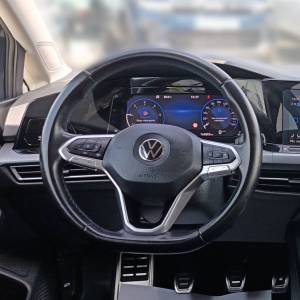 VW Golf 8 2.0 TDI ACTIVE