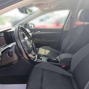 VW Golf 8 2.0 TDI ACTIVE