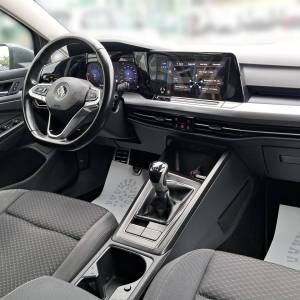 VW Golf 8 2.0 TDI ACTIVE