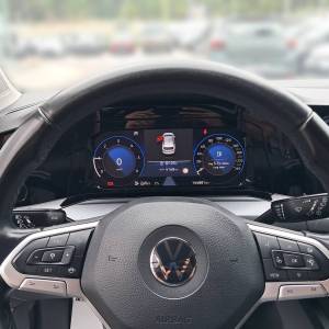 VW Golf 8 2.0 TDI ACTIVE
