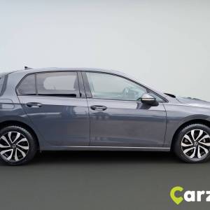 VW Golf 8 2.0 TDI ACTIVE
