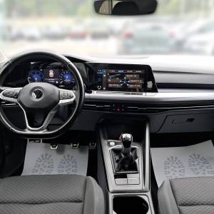 VW Golf 8 2.0 TDI ACTIVE