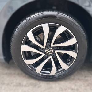 VW Golf 8 2.0 TDI ACTIVE
