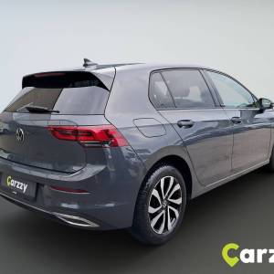 VW Golf 8 2.0 TDI ACTIVE