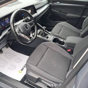 VW Golf 8 2.0 TDI ACTIVE