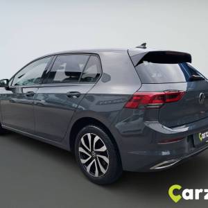 VW Golf 8 2.0 TDI ACTIVE