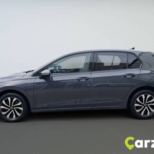 VW Golf 8 2.0 TDI ACTIVE