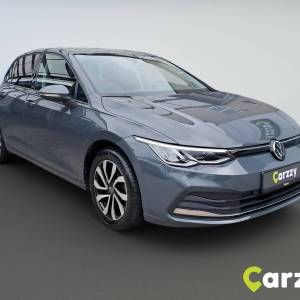 VW Golf 8 2.0 TDI ACTIVE