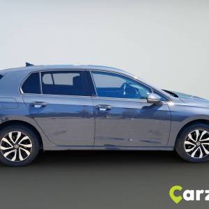 VW Golf 8 2,0 TDI ACTIVE