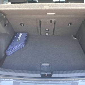 VW Golf 8 2,0 TDI ACTIVE