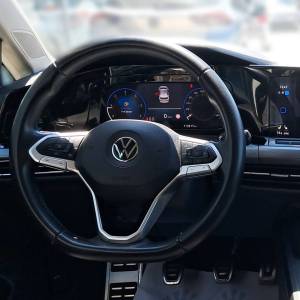 VW Golf 8 2,0 TDI ACTIVE
