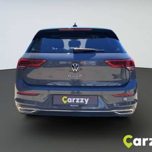 VW Golf 8 2,0 TDI ACTIVE