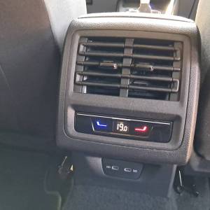 VW Golf 8 2,0 TDI ACTIVE