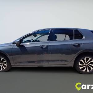 VW Golf 8 2,0 TDI ACTIVE