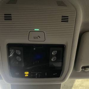 VW Golf 8 2,0 TDI ACTIVE