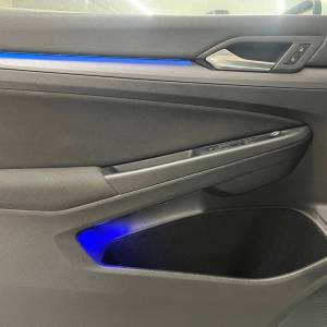 VW Golf 8 2,0 TDI ACTIVE