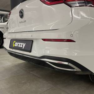 VW Golf 8 2,0 TDI ACTIVE