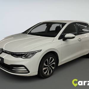VW Golf 8 2,0 TDI ACTIVE