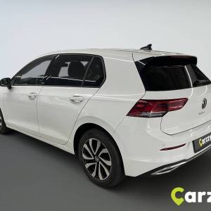 VW Golf 8 2,0 TDI ACTIVE