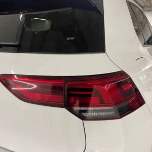 VW Golf 8 2,0 TDI ACTIVE