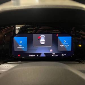 VW Golf 8 2,0 TDI ACTIVE