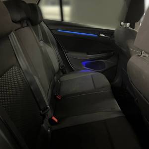 VW Golf 8 2,0 TDI ACTIVE