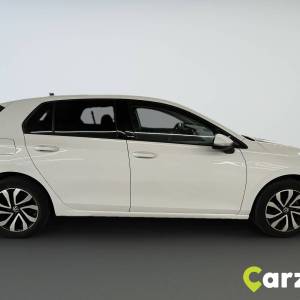 VW Golf 8 2,0 TDI ACTIVE