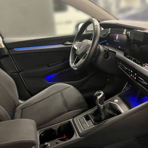 VW Golf 8 2,0 TDI ACTIVE
