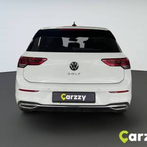 VW Golf 8 2,0 TDI ACTIVE