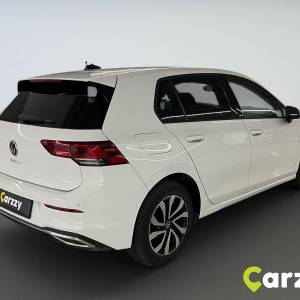 VW Golf 8 2,0 TDI ACTIVE