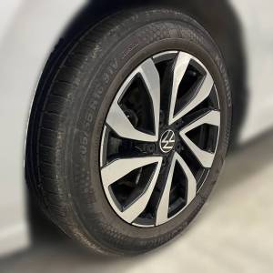 VW Golf 8 2,0 TDI ACTIVE
