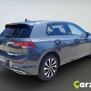 VW Golf 8 2.0 TDI ACTIVE