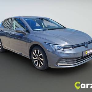 VW Golf 8 2.0 TDI ACTIVE