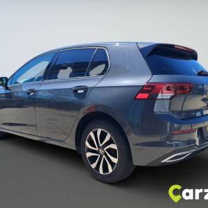 VW Golf 8 2.0 TDI ACTIVE