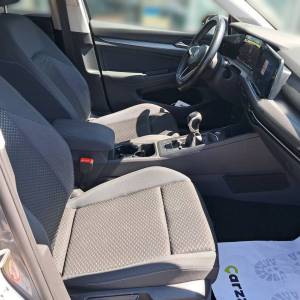 VW Golf 8 2.0 TDI ACTIVE