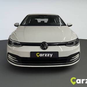 VW Golf 8 2,0 TDI ACTIVE