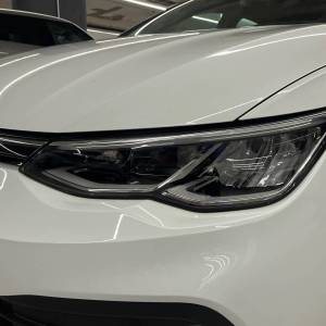 VW Golf 8 2,0 TDI ACTIVE