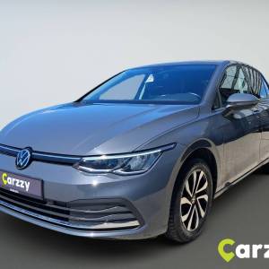 VW Golf 8 2,0 TDI ACTIVE