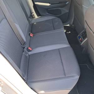 VW Golf 8 2,0 TDI ACTIVE